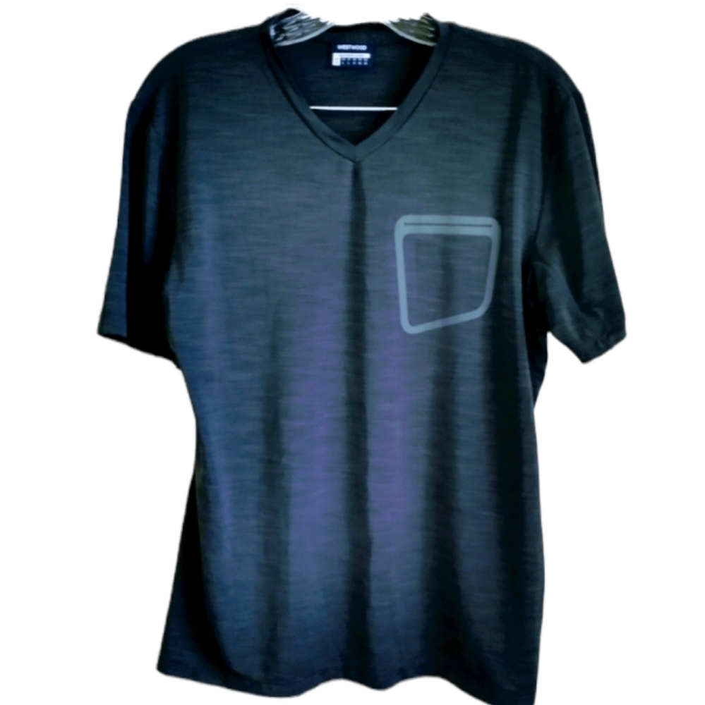 NWOT Westwood Men's short Sleeve
